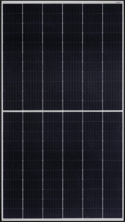 QPEAK Solar Panel